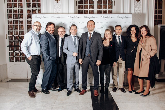 Representantes