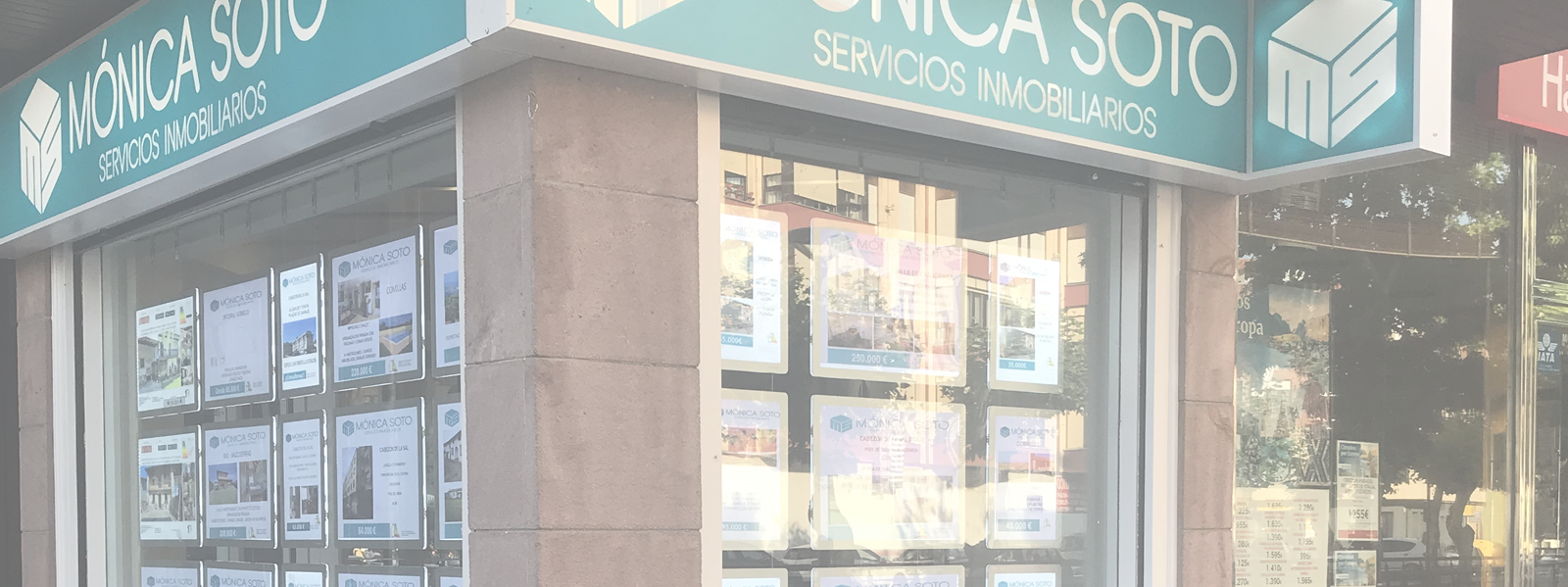 Servicios inmobiliarios Mónica Soto, Cantabria